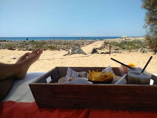 Camino Al Faro Appartamento Playa de las Americas  0*, Playa de las Americas (Tenerife) Spagna