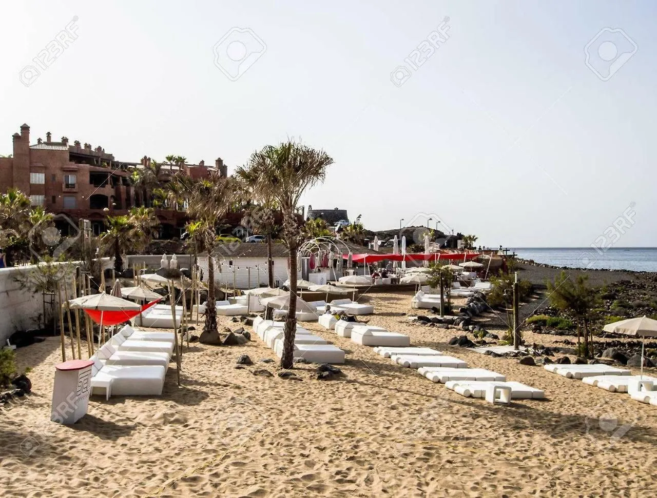 Camino Al Faro Apartment Playa de las Americas