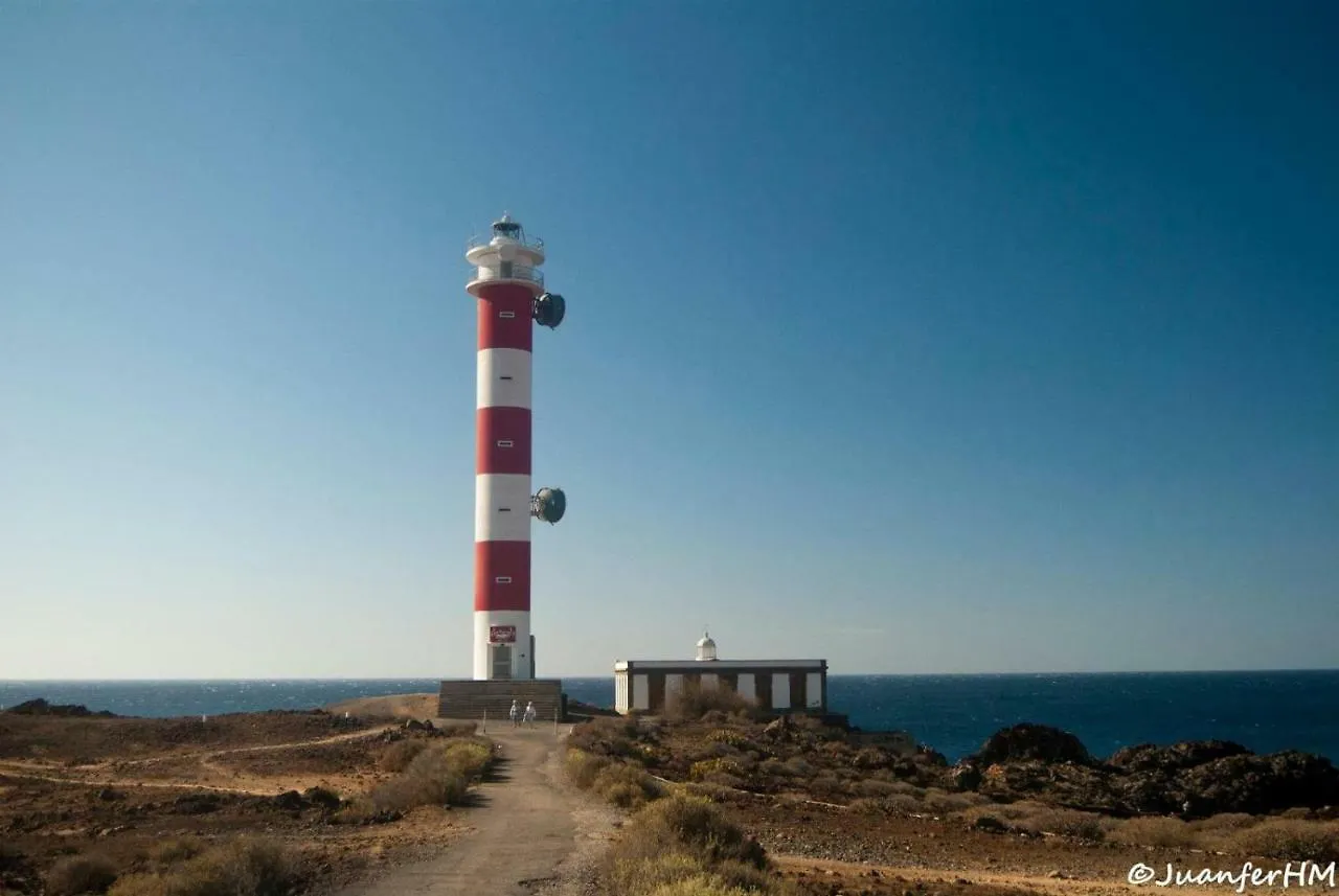 Camino Al Faro Apartment Playa de las Americas  Spain