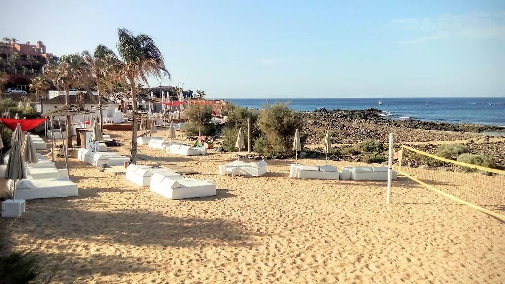 Camino Al Faro Apartment Playa de las Americas